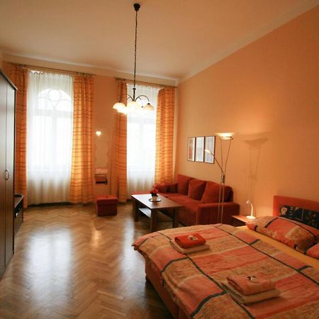 Apartment No. 19 Jaltská 3 Karlsbad Buitenkant foto
