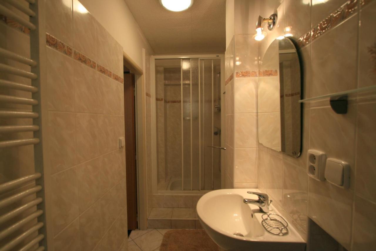 Apartment No. 19 Jaltská 3 Karlsbad Buitenkant foto